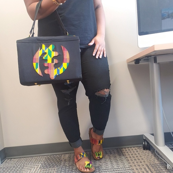 Handbag - Picture 4 of 4